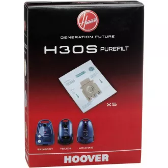 H 30S SÁČKY VYSAVAČE HOOVER