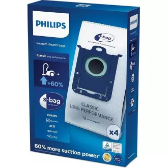 FC8021/03 SÁČKY PHILIPS