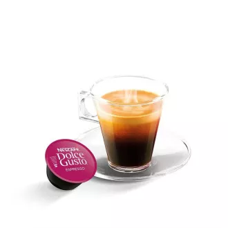DOLCE G. ESPRESSO KAPSLE NESCAFÉ