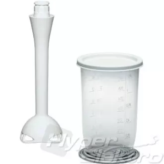 MFZ3500 PŘÍSLUŠENSTVÍ K MIXERU BOSCH