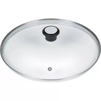 28097512 SKLENĚNÁ POKLIČKA 24 cm TEFAL