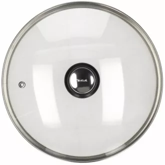 28097512 SKLENĚNÁ POKLIČKA 24 cm TEFAL