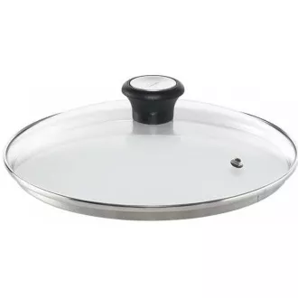28097512 SKLENĚNÁ POKLIČKA 24 cm TEFAL