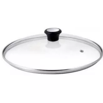 28097512 SKLENĚNÁ POKLIČKA 24 cm TEFAL