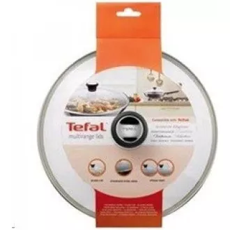 28097512 SKLENĚNÁ POKLIČKA 24 cm TEFAL