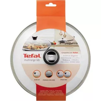 28097612 SKLENĚNÁ POKLIČKA 26 cm TEFAL 28097612 SKLENĚNÁ POKLIČKA 26 cm TEFAL