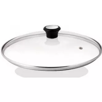 28097712 SKLENĚNÁ POKLIČKA 28 cm TEFAL