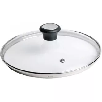 28097712 SKLENĚNÁ POKLIČKA 28 cm TEFAL
