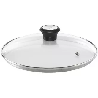 28097712 SKLENĚNÁ POKLIČKA 28 cm TEFAL