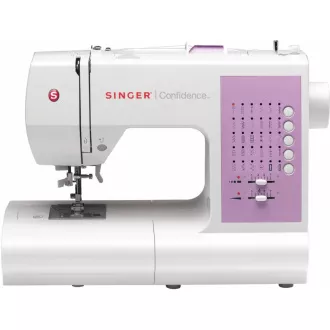 SMC 7463 ŠÍCÍ STROJ SINGER