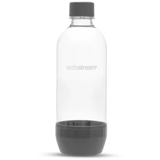 Lahev 1l GREY/Duo Pack SODASTREAM Lahev 1l GREY/Duo Pack SODASTREAM