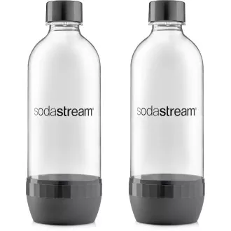 Lahev 1l GREY/Duo Pack SODASTREAM Lahev 1l GREY/Duo Pack SODASTREAM