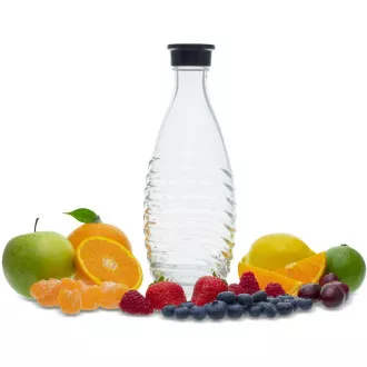 Lahev 0,7l skleněná Penguin/Crystal SODA Lahev 0,7l skleněná Penguin/Crystal SODA