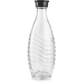 Lahev 0,7l skleněná Penguin/Crystal SODA Lahev 0,7l skleněná Penguin/Crystal SODA