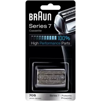 COMBI PACK SERIES 7 NÁHRADNÍ BŘIT BRAUN