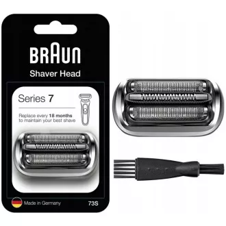 COMBI PACK SERIES 7 NÁHRADNÍ BŘIT BRAUN