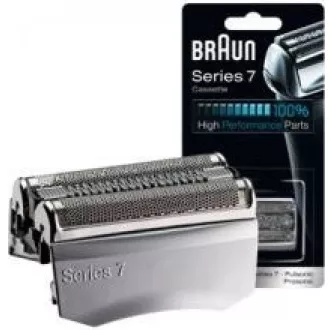 COMBI PACK SERIES 7 NÁHRADNÍ BŘIT BRAUN