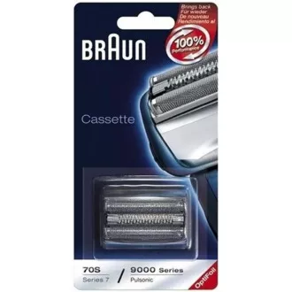 COMBI PACK SERIES 7 NÁHRADNÍ BŘIT BRAUN