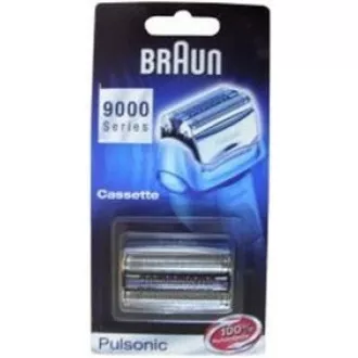 COMBI PACK SERIES 7 NÁHRADNÍ BŘIT BRAUN