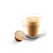 DOLCE G.CORTADO/ESP.MACCH. 16 KS NESCAFÉ
