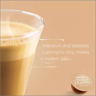 DOLCE G.CORTADO/ESP.MACCH. 16 KS NESCAFÉ