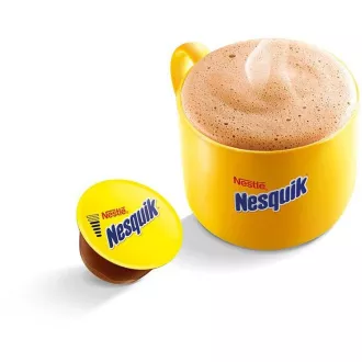 DOLCE G. NESQUIK KAPSLE 16KS NESCAFÉ