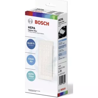 BBZ154HF FILTR HEPA BOSCH