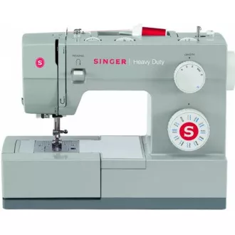 SMC 4423/00 ŠICÍ STROJ SINGER