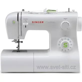 SMC 2273/00 ŠICÍ STROJ SINGER