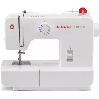 SMC 1408/00 ŠICÍ STROJ SINGER