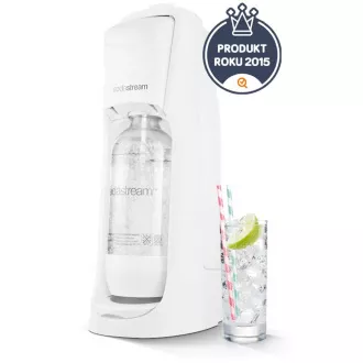 JET WHITE sada SODASTREAM JET WHITE sada SODASTREAM