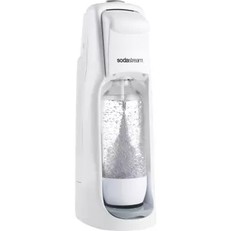 JET WHITE sada SODASTREAM JET WHITE sada SODASTREAM