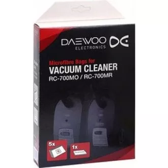 SÁČEK MICRO RC 700,800 5KS DAEWOO SÁČEK MICRO RC 700,800 5KS DAEWOO