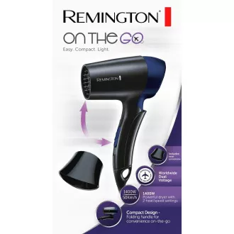 D 2400 VYSOUŠEČ VLASŮ REMINGTON D 2400 VYSOUŠEČ VLASŮ REMINGTON