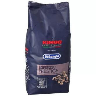 100% ARABICA ZRNKOVÁ KÁVA 1KG DE'LONGHI