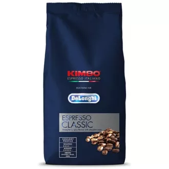 ESPRESSO CLASSIC ZRNK KÁVA 1KG DE'LONGHI ESPRESSO CLASSIC ZRNK KÁVA 1KG DE'LONGHI