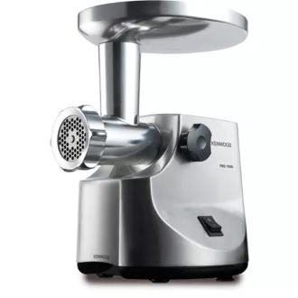 MG 510 MLÝNEK NA MASO KENWOOD MG 510 MLÝNEK NA MASO KENWOOD