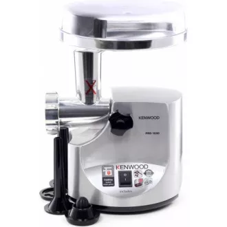 MG 510 MLÝNEK NA MASO KENWOOD MG 510 MLÝNEK NA MASO KENWOOD