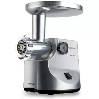 MG 510 MLÝNEK NA MASO KENWOOD MG 510 MLÝNEK NA MASO KENWOOD