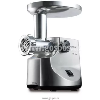 MG 510 MLÝNEK NA MASO KENWOOD MG 510 MLÝNEK NA MASO KENWOOD