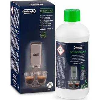 ECODECALK ODVÁPŇOVAČ 500ml DE'LONGHI