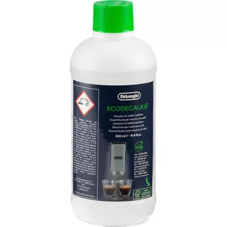 ECODECALK ODVÁPŇOVAČ 500ml DE'LONGHI