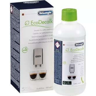 ECODECALK ODVÁPŇOVAČ 500ml DE'LONGHI