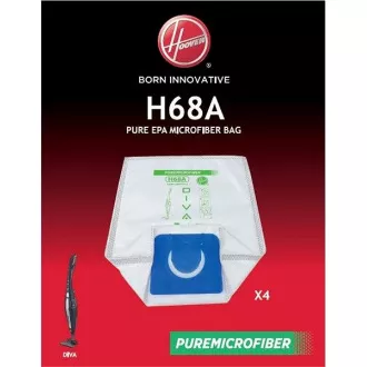 H68A SÁČKY K VYSAVAČI HOOVER