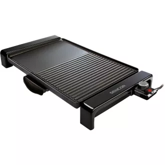 SBG 106BK elektrický gril SENCOR