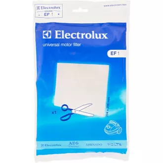EF1 MOTOROVÝ FILTR(900034312) ELECTROLUX