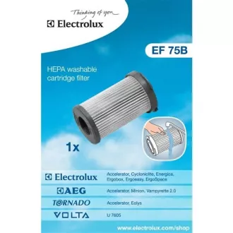 EF75B CYKLÓN.FILTR(900195949) ELECTROLUX EF75B CYKLÓN.FILTR(900195949) ELECTROLUX