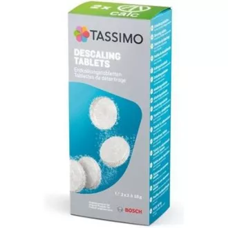 TCZ6004 ODVÁP.TABLETY PRO TASSIMO BOSCH