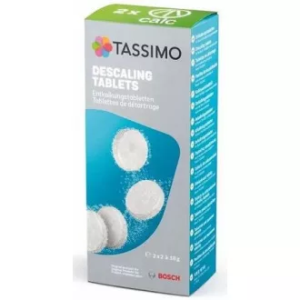 TCZ6004 ODVÁP.TABLETY PRO TASSIMO BOSCH