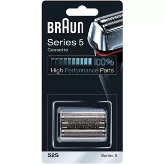 CombiPack Series 5 - 52B černý BRAUN